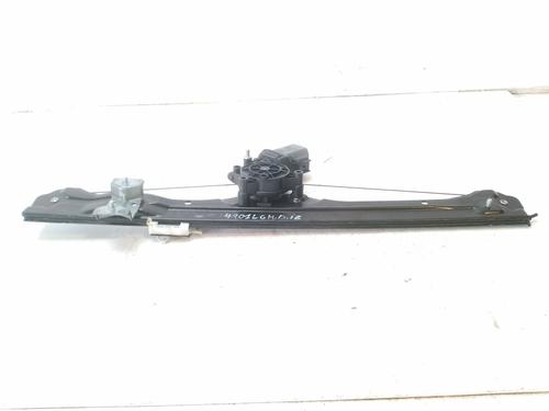 Left front window motor FIAT DUCATO Van (250_) E-Ducato (250DPE) | BP33977634E21 - Image 2
