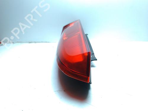 Right taillight FORD FIESTA V (JH_, JD_) 1.4 TDCi | BP17139040C35 