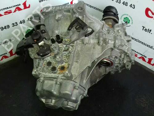 Gearbox HYUNDAI i30 (GD)  | BP7961448M3 