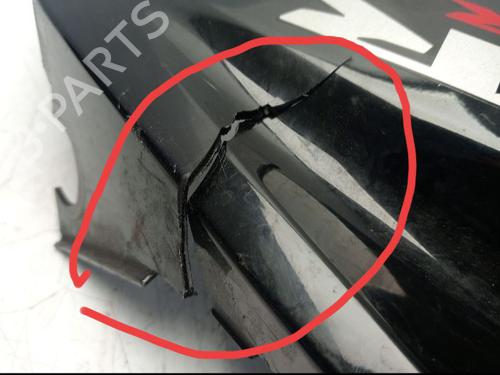 Inne HONDA MOTORCYCLES CB (251cc - 500cc) CB 300 R Flex | BP30876803O1