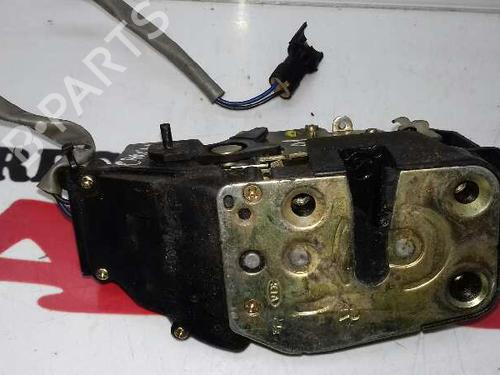 Rear right lock KIA CARENS II MPV (FJ) 1.8 | BP7951531C99 