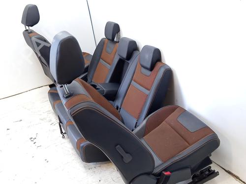 Seats set FORD RANGER (TKE)  | BP31191399C78 