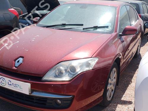 Left front window switch RENAULT LAGUNA III (BT0/1) 1.5 dCi (BT00, BT0A, BT0T, BT1J) | BP37793093I27 - Image 14