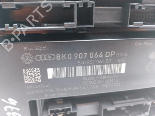 Electronic module AUDI A5 Sportback (8TA) 2.0 TDI | BP16169012M83 