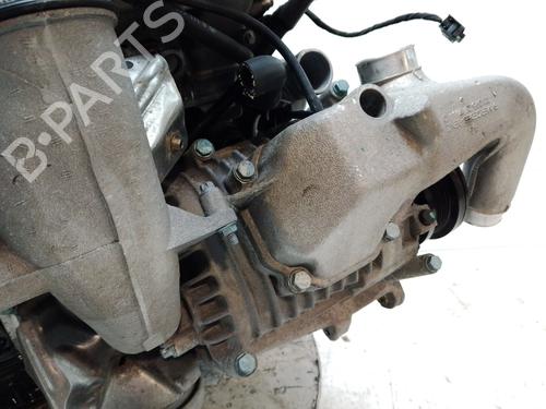 Engine MERCEDES-BENZ SLK (R170) 200 (170.435) | BP31159401M1 