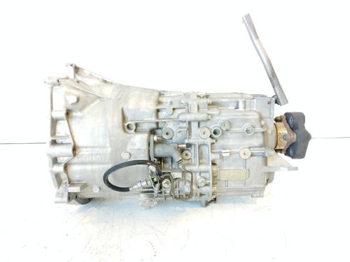 Getriebe BMW 3 (E46) 316 i | BP10138040M3 
