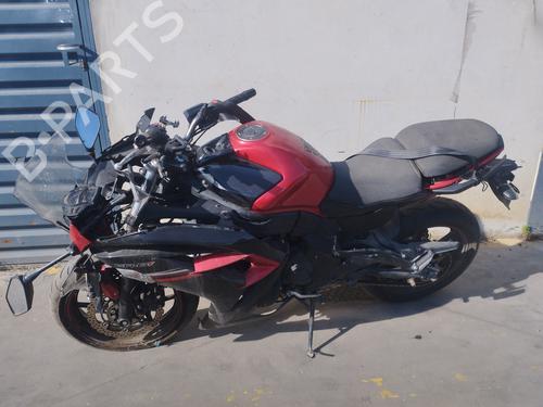 Other KAWASAKI MOTORCYCLES NINJA ( - 750cc) Ninja 650 (EX650K, EX650M, EX650S) | BP24703069O1 - Image 3