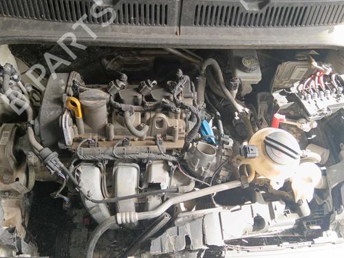 Used Starter Starter 37695964 37695964