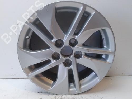 Fælk Fælk TOYOTA YARIS (_P13_) [2010-2020] 34269490 34269490