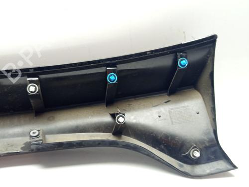Boot lining TOYOTA YARIS (_P13_)  | BP31292884I3  - Image 8