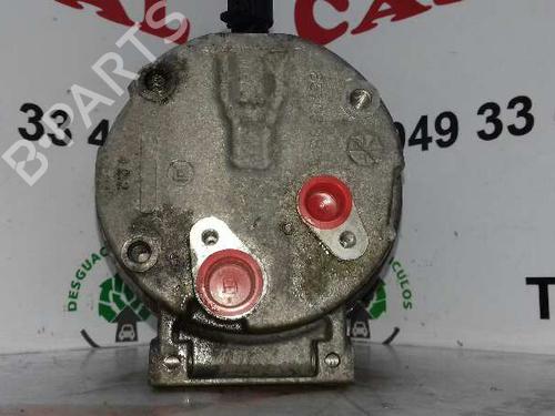 AC compressor RENAULT LAGUNA II (BG0/1_)  | BP7963964M34 