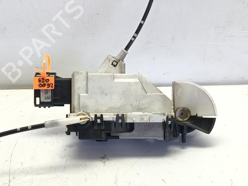 Used Front left lock Front left lock CHEVROLET CRUZE Hatchback (J305) 1.8 (141 hp) 33816588 33816588