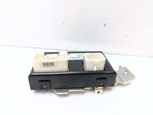 Electronic module LEXUS RX (_L1_) 450h AWD (GYL15, GYL15_, GYL15R) | BP33045863M83 - Image 3
