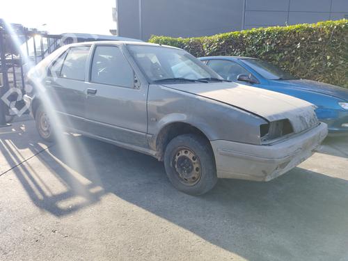 Brugte RENAULT 19 I (B/C53_)    4514617