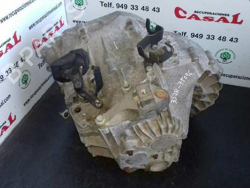 Versnellingsbak FORD FOCUS II (DA_, HCP, DP)  | BP7961910M3 