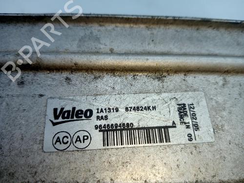 Intercooler PEUGEOT 307 CC (3B) 2.0 16V | BP21076005M30 