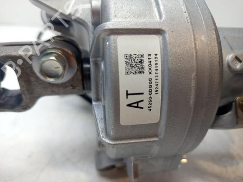 Steering column TOYOTA YARIS CROSS (MXP_) 1.5 Hybrid (MXPJ10) | BP32173317M21 - Image 5