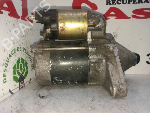 Starter TOYOTA YARIS (_P1_) 1.0 (SCP10_, SCP10R) | BP7962944M8 