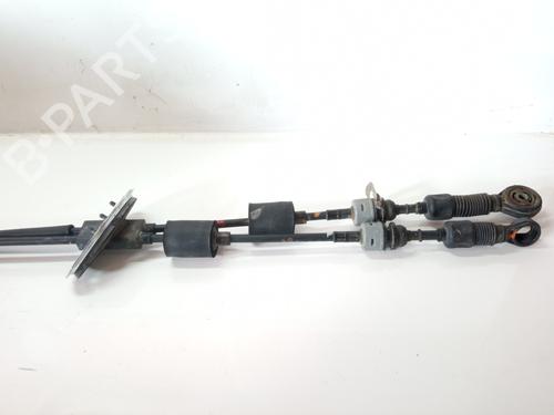 Gear lever HYUNDAI i30 (GD) | BP10375777M90 - Image 7