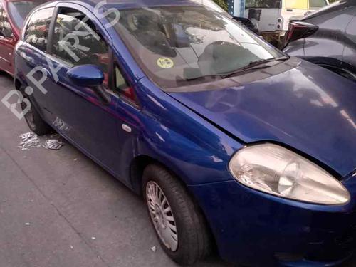 Alternator FIAT PUNTO (188_) 1.2 60 (188.030, .050, .130, .150, .230, .250) | BP26307307M7 