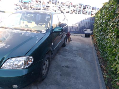 Starter KIA CARNIVAL / GRAND CARNIVAL III (VQ) 2.2 CRDi | BP31158262M8