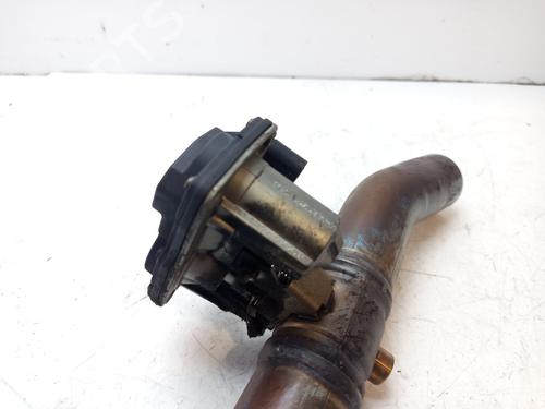Exhaust system SEAT LEON (5F1) 1.6 TDI | BP34581593M121 - Image 5