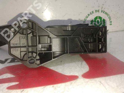 Pedal OPEL ASTRA K (B16)  | BP7952133I4 