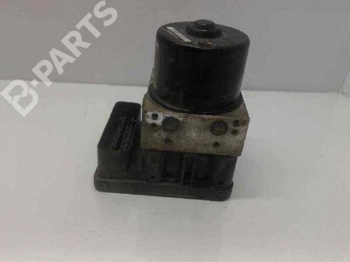 Used ABS pump RENAULT LAGUNA II Grandtour (KG0/1_) 1.9 dCi (KG1A, KG1W, KG0G) (110 hp) 11013286