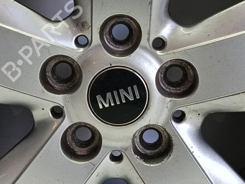 Fælk MINI MINI (F55) Cooper D | BP33209224C45 - Image 2
