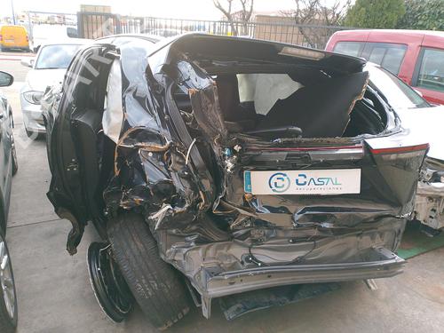 Used Parts TOYOTA YARIS CROSS (MXP_) 1.5 Hybrid (MXPJ10) (116 hp) 4422618