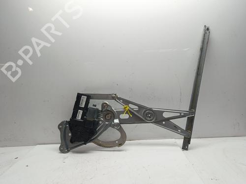 Used Front left window mechanism Front left window mechanism 33553157 33553157