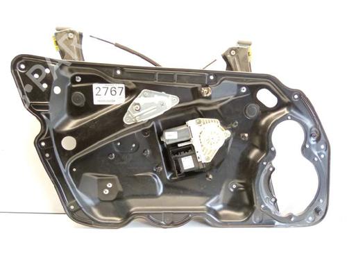 Lève-vitre avant gauche VW PASSAT B6 (3C2) 2.0 TDI 16V (140 hp) 9844228