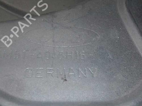 Front right window mechanism FORD FOCUS II (DA_, HCP, DP)  | BP7959003C23 
