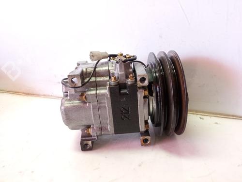 AC compressor MAZDA PREMACY (CP) 2.0 TD | BP8075202M34 - Image 6