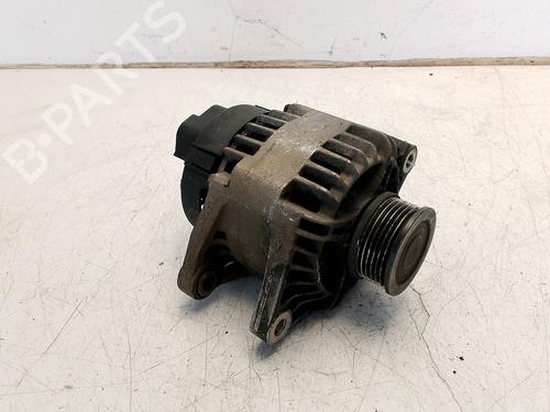 Used Alternator Alternator 37016408 37016408