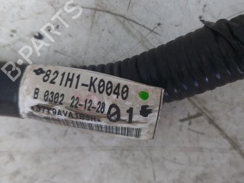 Electronic module TOYOTA YARIS (_P13_)  | BP25851108M83 