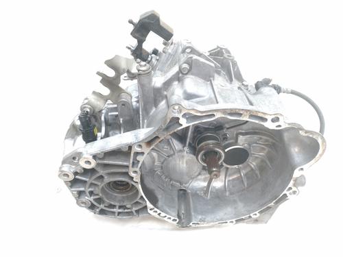 Used Gearbox Gearbox 16117037 16117037