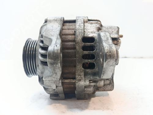 Alternator SMART FORFOUR (454) 1.3 (454.031) | BP37016411M7 - Image 2