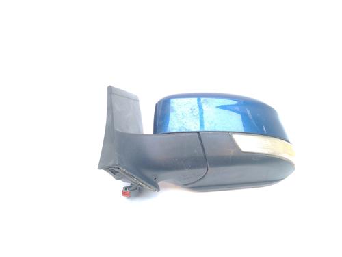 Left mirror FORD FOCUS II (DA_, HCP, DP) 1.6 TDCi | BP16645992C26 