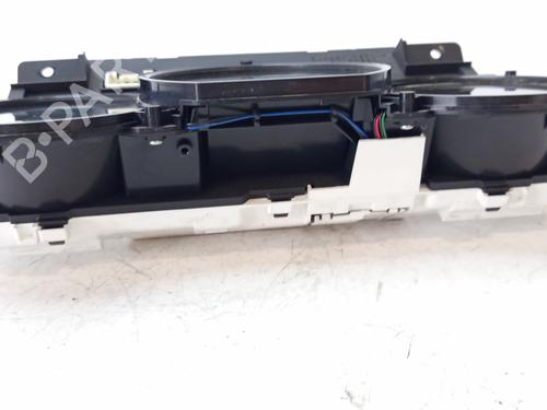 Instrument cluster LEXUS GS (_S19_)  | BP30598349C47 