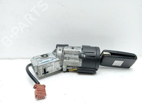 Used Ignition barrel Ignition barrel 16151234 16151234