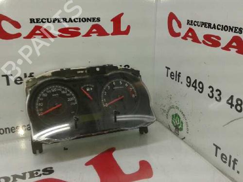 Used Instrument cluster Instrument cluster 7952273 7952273