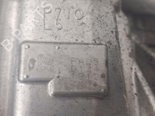 Gearbox TOYOTA RAV 4 V (_A5_, _H5_) 2.5 Hybrid (AXAH52) | BP35776785M3 - Image 7