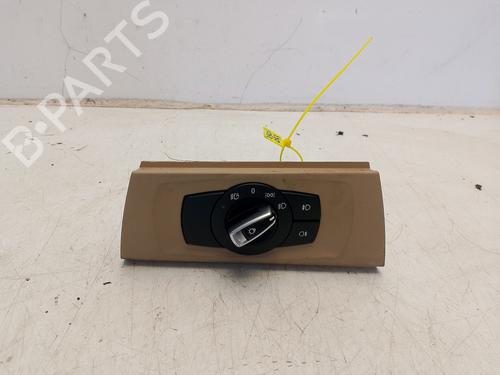 Used Headlight switch Headlight switch 34053667 34053667