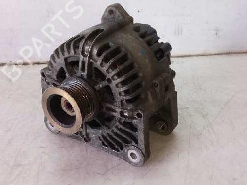 Used Alternator Alternator 10275918 10275918