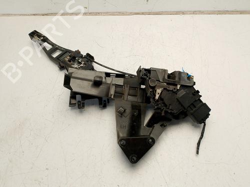 Used Front right lock Front right lock FORD FOCUS II (DA_, HCP, DP) 1.6 TDCi (109 hp) 36164924 36164924