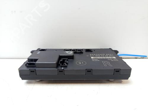 Electronic module MERCEDES-BENZ E-CLASS (W211) E 220 CDI (211.008) | BP32304245M83 - Image 2