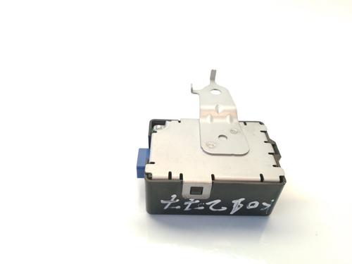 Electronic module TOYOTA IQ (_J1_) 1.0 (KGJ10_, KGJ10R) | BP10499193M83 