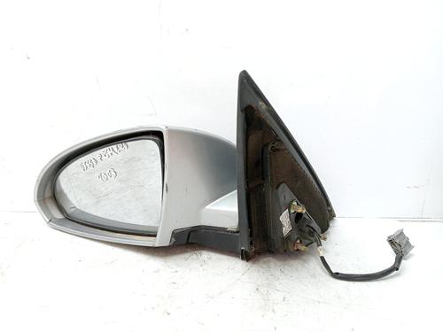 Left mirror NISSAN PRIMERA Hatchback (P12)  | BP19072104C26 
