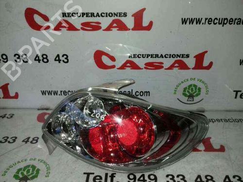 Used Right taillight Right taillight 7955010 7955010